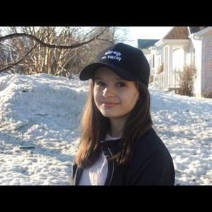 Meet your Posher, Léanne